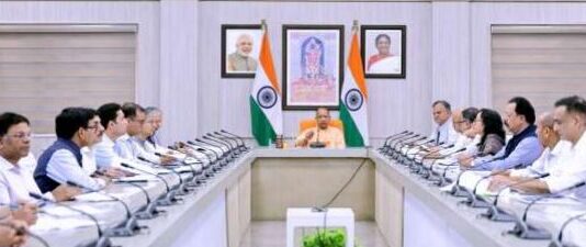 UP में एक्सप्रेस-वे नेटवर्क का होगा विस्तार-मुख्यमंत्री UP में एक्सप्रेस-वे नेटवर्क का होगा विस्तार-मुख्यमंत्री