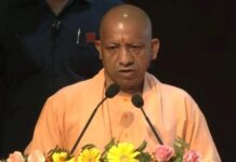 मुख्यमंत्री योगी का 09 वर्ष नवनिर्माण का वर्ष मुख्यमंत्री योगी का 09 वर्ष नवनिर्माण का वर्ष