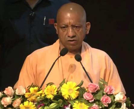 मुख्यमंत्री योगी का 09 वर्ष नवनिर्माण का वर्ष