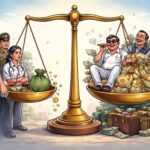 कर्मचारियों पर कटौती की मार,विधायकों के बढ़ते भत्तों पर सवाल कर्मचारियों पर कटौती की मार,विधायकों के बढ़ते भत्तों पर सवाल