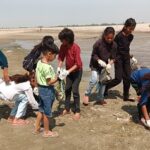 जब नन्हें हाथों ने संभाली स्वच्छता कि जिम्मेदारी जब नन्हें हाथों ने संभाली स्वच्छता कि जिम्मेदारी