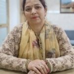 नवशक्ति की मिसाल बनीं बलिया की दुर्गेश तिवारी नवशक्ति की मिसाल बनीं बलिया की दुर्गेश तिवारी