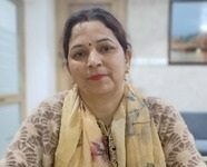 नवशक्ति की मिसाल बनीं बलिया की दुर्गेश तिवारी नवशक्ति की मिसाल बनीं बलिया की दुर्गेश तिवारी