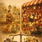 नारी पुरस्कारों का बाज़ार नारी पुरस्कारों का बाज़ार