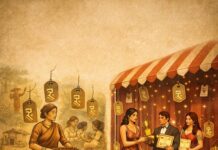 नारी पुरस्कारों का बाज़ार नारी पुरस्कारों का बाज़ार