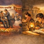 प्रतिभा का सम्मान या संबंधों का विस्तार? प्रतिभा का सम्मान या संबंधों का विस्तार?