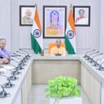 प्रदेश में गैस,पेट्रोल और डीजल की आपूर्ति पूरी तरह सामान्य:मुख्यमंत्री प्रदेश में गैस,पेट्रोल और डीजल की आपूर्ति पूरी तरह सामान्य:मुख्यमंत्री