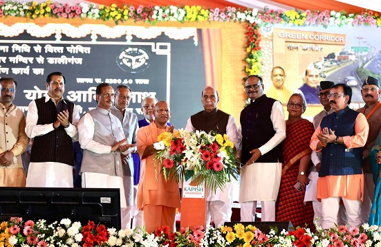 ब्रह्मोस मिसाइल अब लखनऊ की धरती पर बनेगी