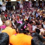 भक्ति व समरसता ही सनातन की ताकत:मुख्यमंत्री भक्ति व समरसता ही सनातन की ताकत:मुख्यमंत्री