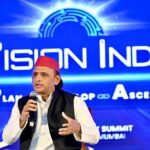 भाजपा की कठपुतली की तरह काम न करें चुनाव आयोग:अखिलेश यादव भाजपा की कठपुतली की तरह काम न करें चुनाव आयोग:अखिलेश यादव