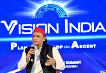 भाजपा की कठपुतली की तरह काम न करें चुनाव आयोग:अखिलेश यादव भाजपा की कठपुतली की तरह काम न करें चुनाव आयोग:अखिलेश यादव