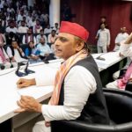 भाजपा युवाओं के भविष्य के साथ कर रही खिलवाड़:अखिलेश यादव भाजपा युवाओं के भविष्य के साथ कर रही खिलवाड़:अखिलेश यादव