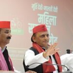 भाजपा सरकार में कानून व्यवस्था ध्वस्त-अखिलेश यादव भाजपा सरकार में कानून व्यवस्था ध्वस्त-अखिलेश यादव