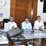 मुख्य सचिव की समीक्षा बैठक में बड़ा फैसला मुख्य सचिव की समीक्षा बैठक में बड़ा फैसला