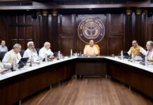 योगी मंत्रिपरिषद के महत्वपूर्ण निर्णय योगी मंत्रिपरिषद के महत्वपूर्ण निर्णय