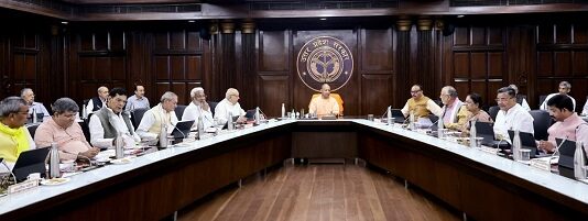योगी मंत्रिपरिषद के महत्वपूर्ण निर्णय योगी मंत्रिपरिषद के महत्वपूर्ण निर्णय