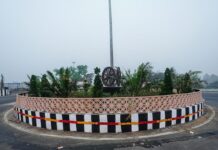 लखनऊ वासियों को आज मिलेगा ग्रीन कॉरिडोर का अनमोल तोहफा लखनऊ वासियों को आज मिलेगा ग्रीन कॉरिडोर का अनमोल तोहफा