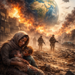 आखिर युद्ध से मिला क्या? आखिर युद्ध से मिला क्या?