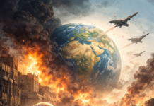 आखिर युद्ध से मिला क्या? आखिर युद्ध से मिला क्या?