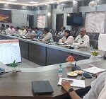 सभी आंगनबाड़ी केन्द्र सी.सी.टी.वी. निगरानी में होगें सभी आंगनबाड़ी केन्द्र सी.सी.टी.वी. निगरानी में होगें