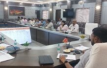 सभी आंगनबाड़ी केन्द्र सी.सी.टी.वी. निगरानी में होगें सभी आंगनबाड़ी केन्द्र सी.सी.टी.वी. निगरानी में होगें