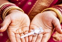 परिवार नियोजन में बड़ा नवाचार परिवार नियोजन में बड़ा नवाचार