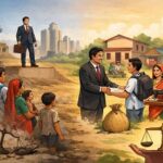 कमजोर वर्गों के लिए योजनाएँ: विवाद का विषय या विकास का आधार? कमजोर वर्गों के लिए योजनाएँ: विवाद का विषय या विकास का आधार?