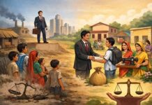 कमजोर वर्गों के लिए योजनाएँ: विवाद का विषय या विकास का आधार? कमजोर वर्गों के लिए योजनाएँ: विवाद का विषय या विकास का आधार?