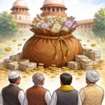 जनप्रतिनिधियों की पेंशन पर सवाल? जनप्रतिनिधियों की पेंशन पर सवाल?