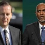 ट्रंप के करीबी को नहीं मिला समय,बढ़ी कूटनीतिक चर्चा ट्रंप के करीबी को नहीं मिला समय,बढ़ी कूटनीतिक चर्चा