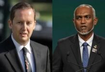 ट्रंप के करीबी को नहीं मिला समय,बढ़ी कूटनीतिक चर्चा ट्रंप के करीबी को नहीं मिला समय,बढ़ी कूटनीतिक चर्चा