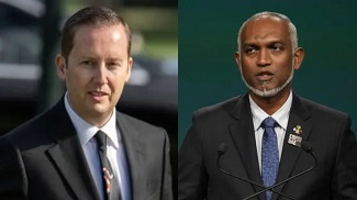 ट्रंप के करीबी को नहीं मिला समय,बढ़ी कूटनीतिक चर्चा