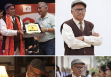 संस्था निर्माता से जीवन मार्गदर्शक तक:डॉ. विजय गर्ग की यात्रा संस्था निर्माता से जीवन मार्गदर्शक तक:डॉ. विजय गर्ग की यात्रा