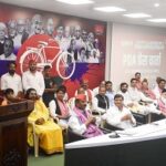 परिसीमन बिल अटका: सरकार की नीयत पर सवाल परिसीमन बिल अटका: सरकार की नीयत पर सवाल