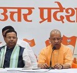 योगी का विपक्ष पर सीधा हमला,नारी सम्मान बना मुद्दा योगी का विपक्ष पर सीधा हमला,नारी सम्मान बना मुद्दा