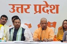 योगी का विपक्ष पर सीधा हमला,नारी सम्मान बना मुद्दा योगी का विपक्ष पर सीधा हमला,नारी सम्मान बना मुद्दा