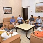 योजनाओं का लाभ सीधे जनता तक पहुंचे:उप मुख्यमंत्री योजनाओं का लाभ सीधे जनता तक पहुंचे:उप मुख्यमंत्री