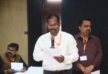 आदर्श पत्रकारिता की मिसाल बना{UPACC-R}का भव्य शपथ समारोह आदर्श पत्रकारिता की मिसाल बना{UPACC-R}का भव्य शपथ समारोह