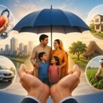 क्यों बीमा से दूर है आम भारतीय? क्यों बीमा से दूर है आम भारतीय?