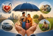 क्यों बीमा से दूर है आम भारतीय? क्यों बीमा से दूर है आम भारतीय?