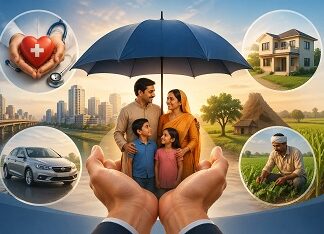 क्यों बीमा से दूर है आम भारतीय? क्यों बीमा से दूर है आम भारतीय?