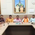 पत्रकार एकता का बड़ा मंच बनेगा लखनऊ पत्रकार एकता का बड़ा मंच बनेगा लखनऊ