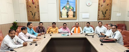 पत्रकार एकता का बड़ा मंच बनेगा लखनऊ