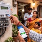 उत्तर प्रदेश में स्मार्ट मीटर पर सियासी उबाल उत्तर प्रदेश में स्मार्ट मीटर पर सियासी उबाल