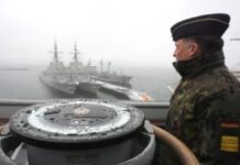 दुनिया पर मंडरा रहा युद्ध का खतरा! दुनिया पर मंडरा रहा युद्ध का खतरा!