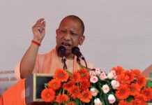 राजनीतिक कचरा हटते ही बदला यूपी:योगी