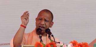 राजनीतिक कचरा हटते ही बदला यूपी:योगी