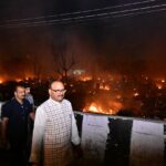 सरकार हर परिस्थिति में पीड़ित परिवारों के साथ: ब्रजेश पाठक