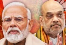 पश्चिम बंगाल में भाजपा मास्टरस्ट्रोक..? पश्चिम बंगाल में भाजपा मास्टरस्ट्रोक..?