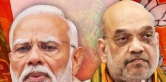 पश्चिम बंगाल में भाजपा मास्टरस्ट्रोक..? पश्चिम बंगाल में भाजपा मास्टरस्ट्रोक..?